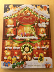 Lindt-kalender