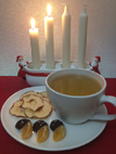 Andra Advent