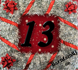 13:e december