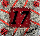 17:e december