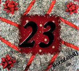 23:e december