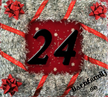 24:e december