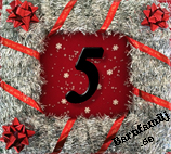 5:e december