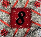 8:e december