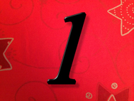 1:a december 1:a december