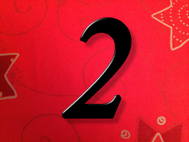 2:a december 2:a december
