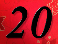 20:e december 20:e december