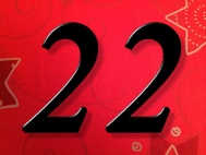 22:a december 22:a december