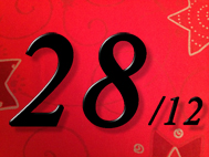 28:e december 28:e december