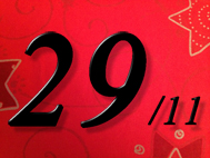 29:e november 29:e november
