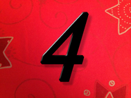 4:e december 4:e december