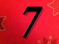 7:e december 7:e december