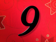 9:e december 9:e december