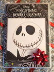 The Nightmare Before Christmas