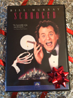 Scrooged