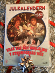 Julkalendern 1983