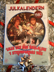 klassisk adventskalender