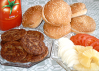 Hamburgare01 Hamburgare01