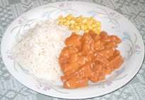Stroganoff Stroganoff