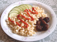 Köttbullar