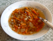 Köttsoppa Köttsoppa