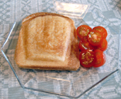 Grillmacka Grillmacka