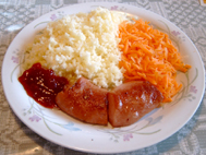 Falukorv Falukorv