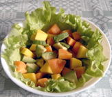 Sallad